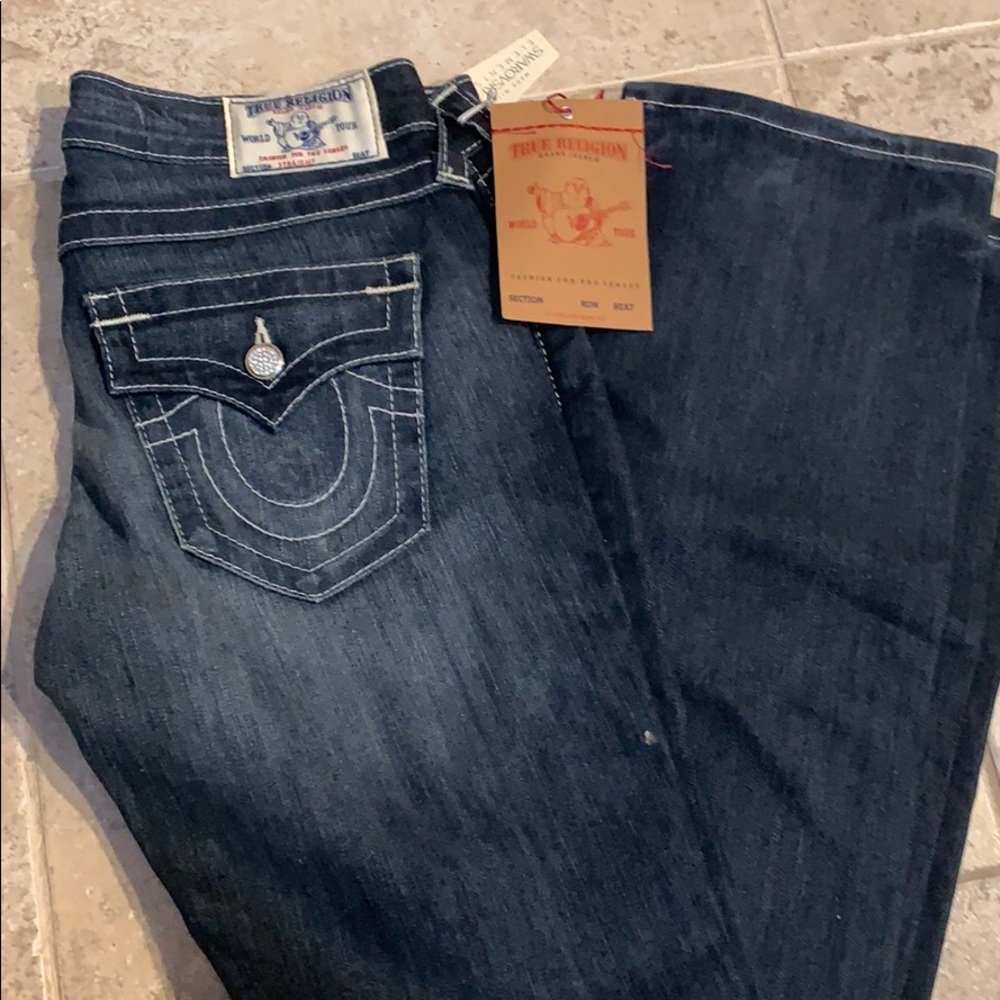 True Religion Jeans